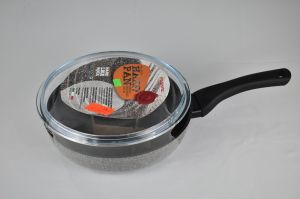 HARD PAN SAUTEUSE 24CM